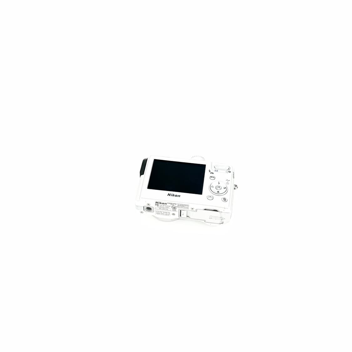 누가영&초희귀!) Nikon Coolpix P2 디카 카메라 상품이미지10