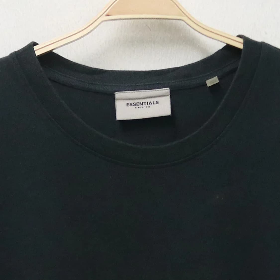 피어오브갓 에센셜 반팔 티셔츠 65722 상품이미지3