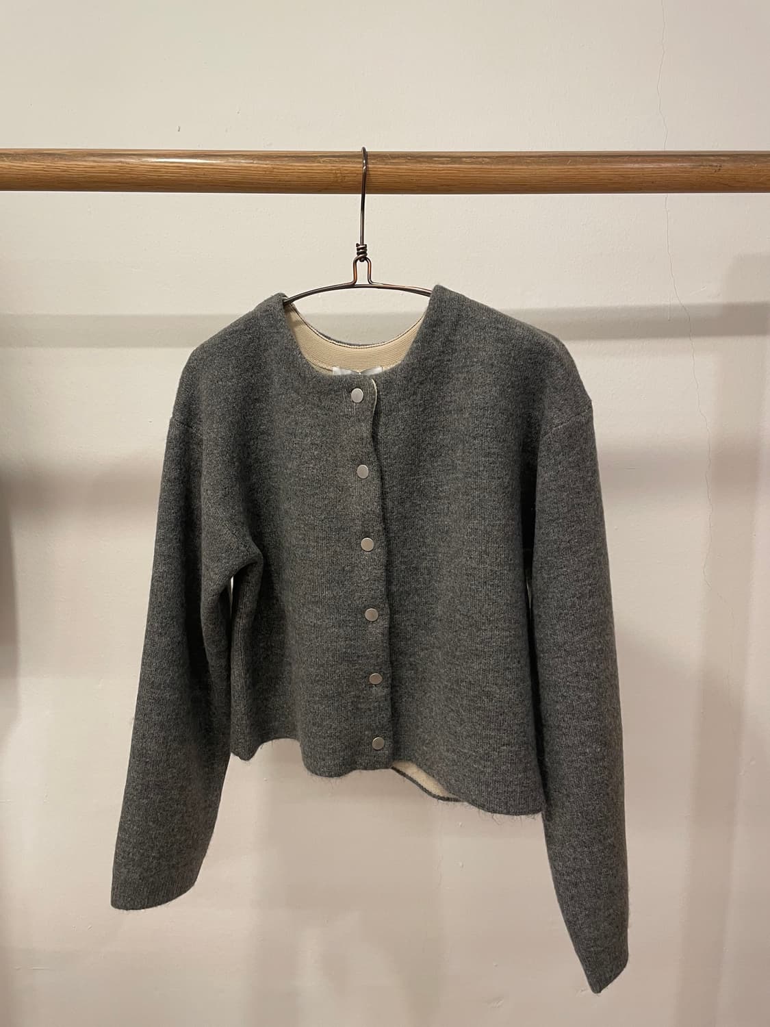 mono mart cardigan 상품이미지1