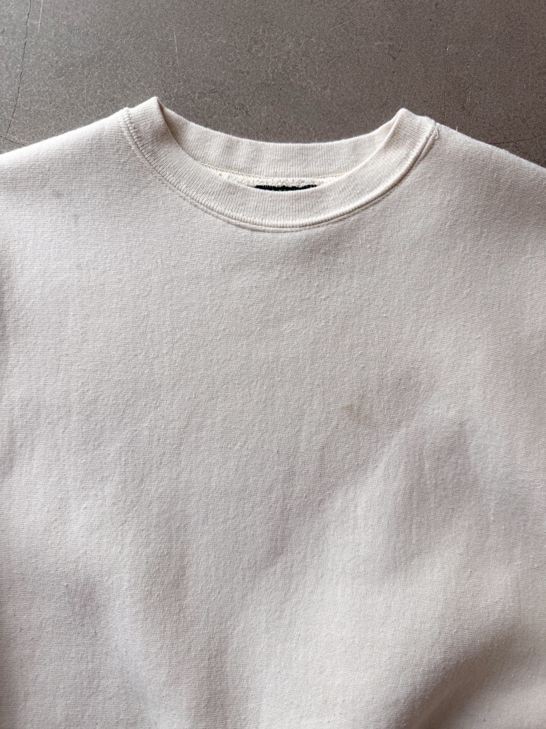 CAMBER USA Heavyweight Sweatshirt 상품이미지5