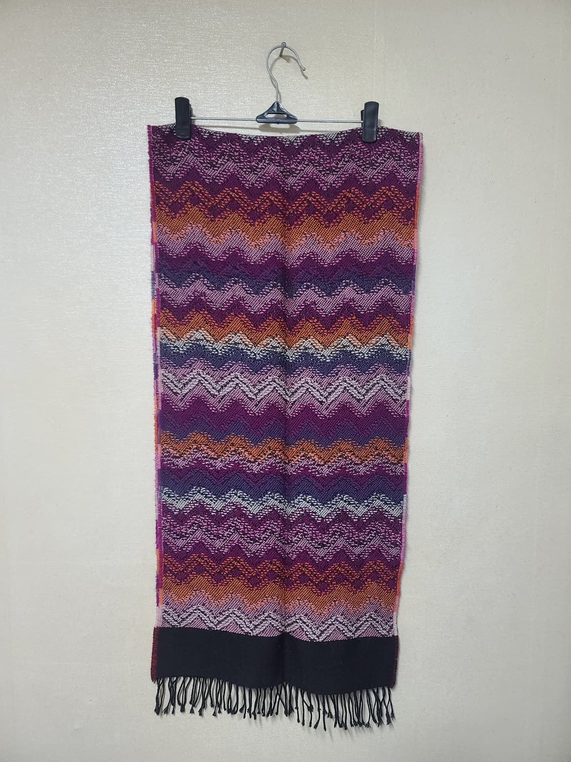 미쏘니 정품 머플러 상품이미지3