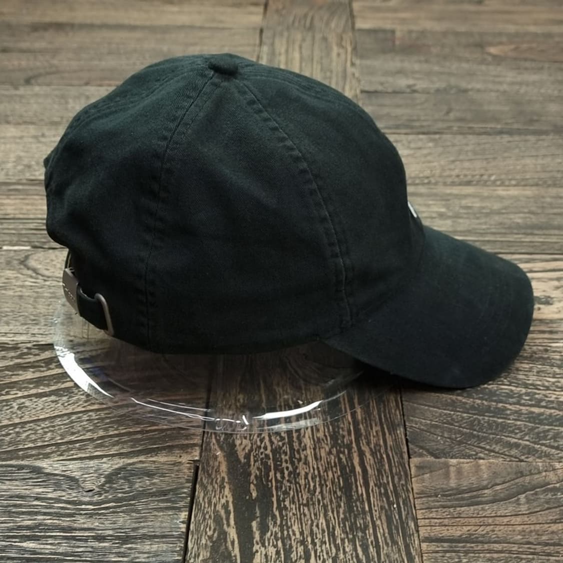 [BARBOUR] 바버 로고 자수 볼캡 M15498 상품이미지3