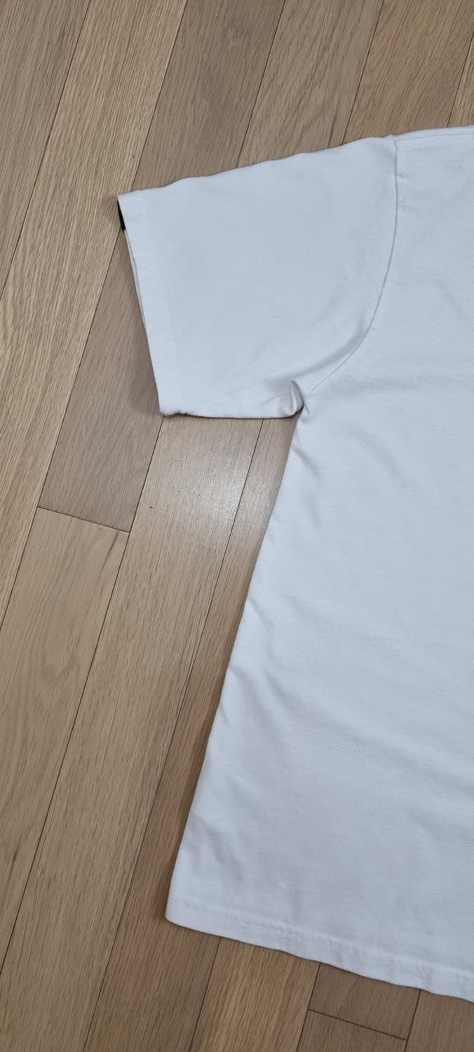 와키윌리 마크곤잘레스 로고 반팔 S _ 공용,남성 상품이미지7
