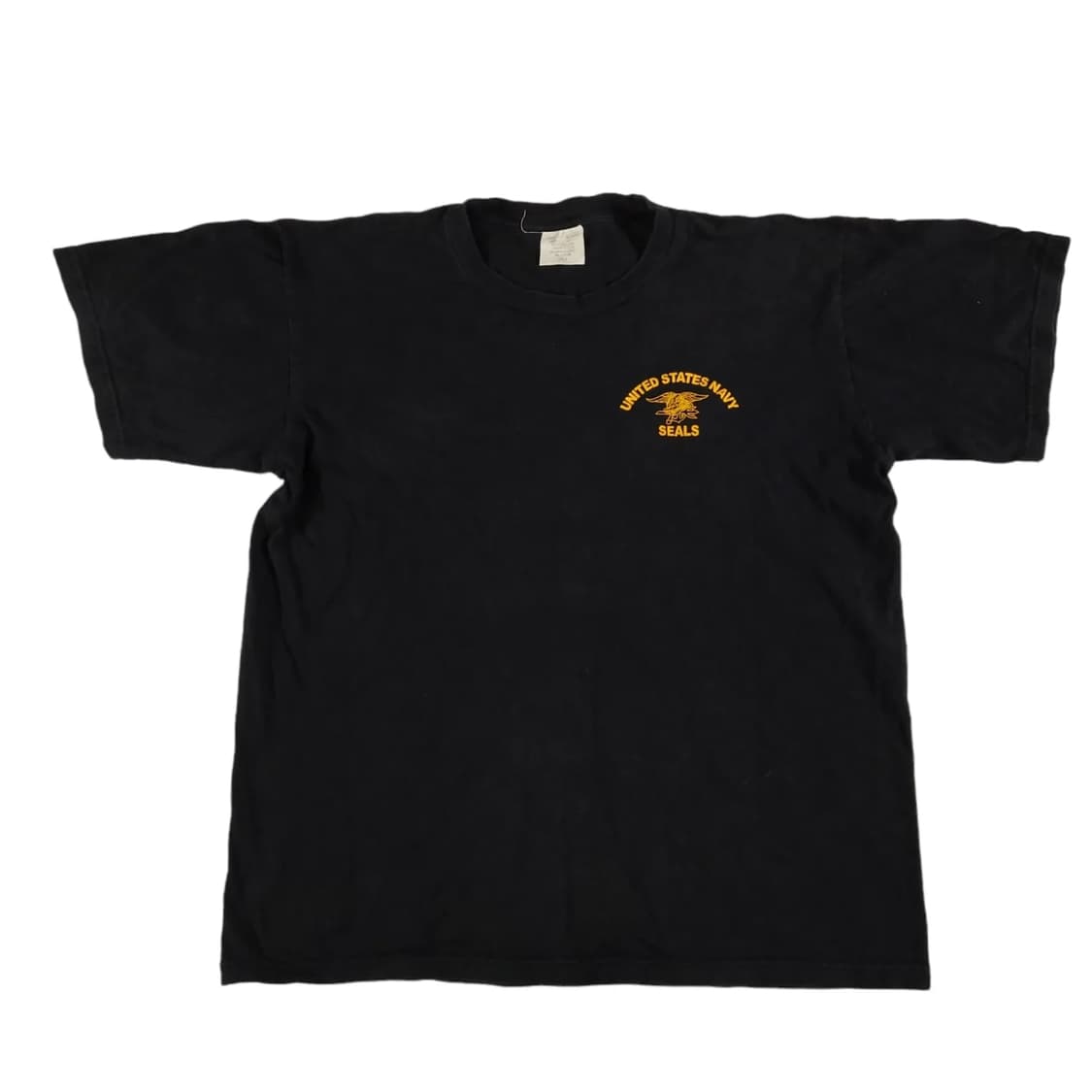 빈티지 네이비씰 티셔츠 상품이미지2