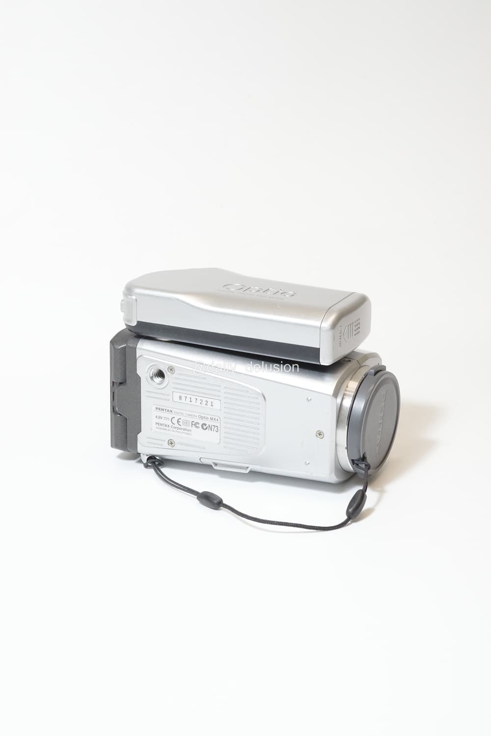 펜탁스 옵티오 MX4 상품이미지7