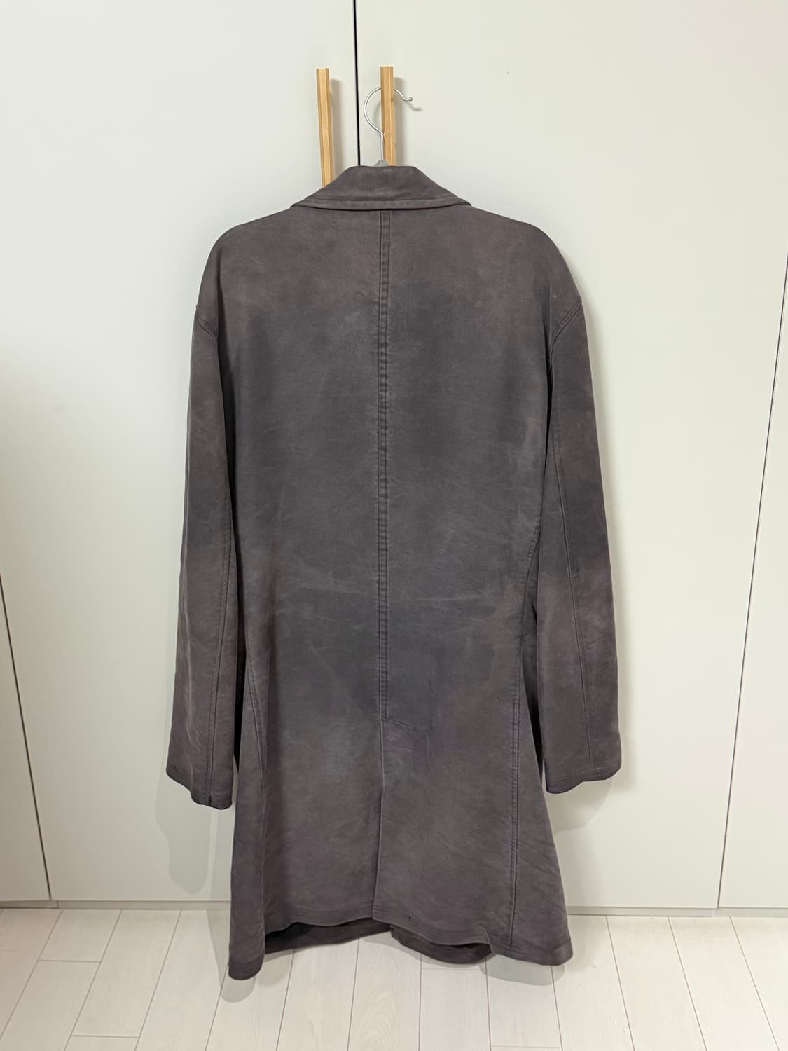 (XL)폴로 랄프로렌 코트 상품이미지2