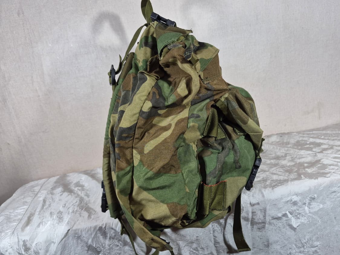 Us army 미군 우드랜드 CFP-90 패트롤백팩 상품이미지3