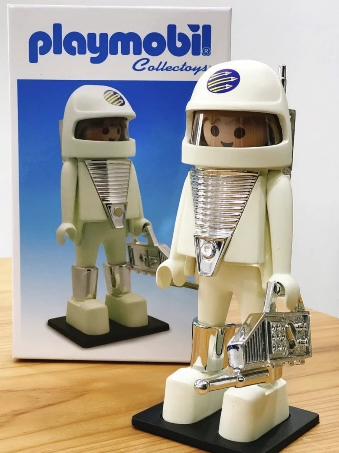 플레이모빌 콜렉토이 3종 상품이미지2