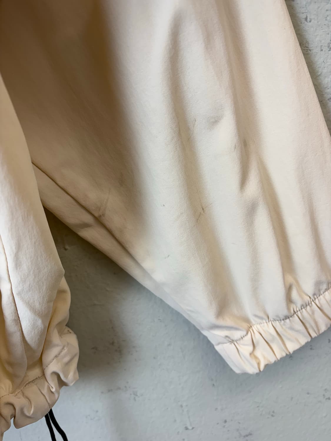 노스페이스 윌슨 우븐 아노락 바람막이 상품이미지10