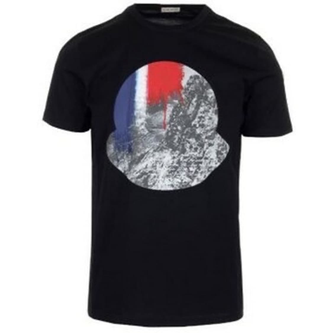 몽클레어 티셔츠 상품이미지1