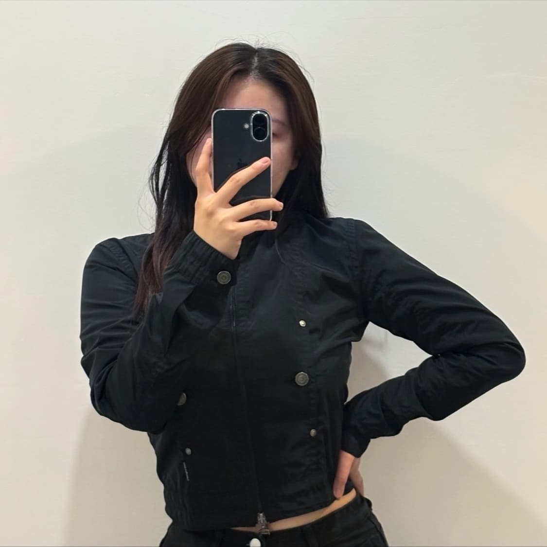 캘빈클라인투웨이트리거자켓 상품이미지3