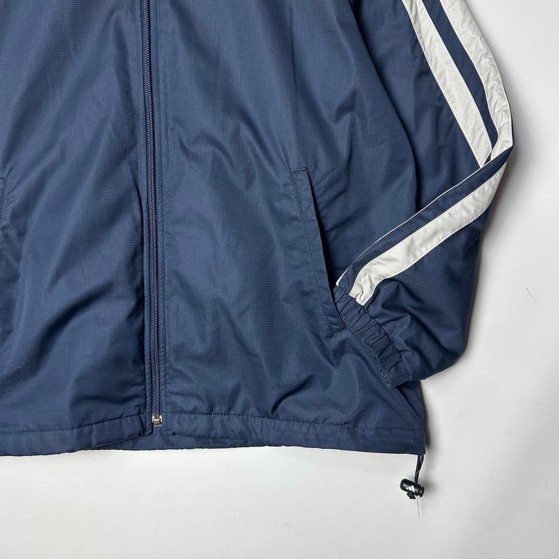 [adidas] 00s 아디다스 올드스쿨 삼선 바람막이  상품이미지3