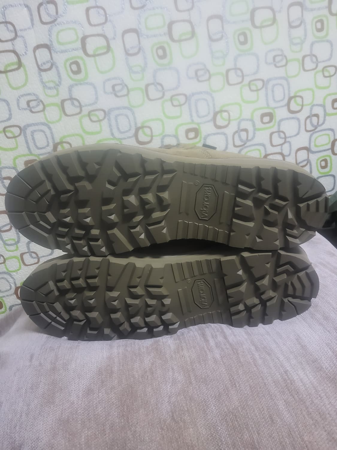 대너 아카디아 270  사이즈 신품급상태  상품이미지7