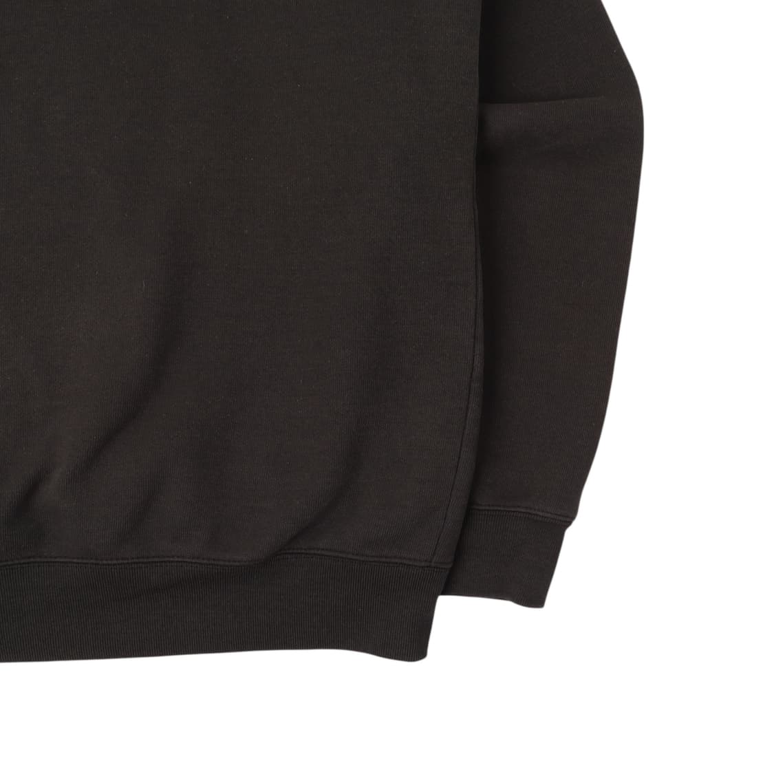 칼하트 k288 blk 블랙 후드티 상품이미지7