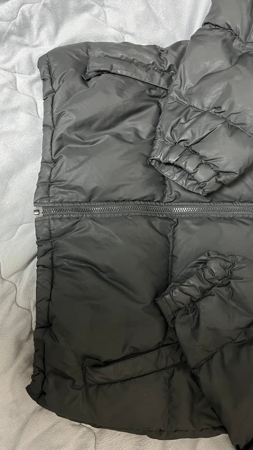 칼하트wip 루미 자켓 패딩 상품이미지4