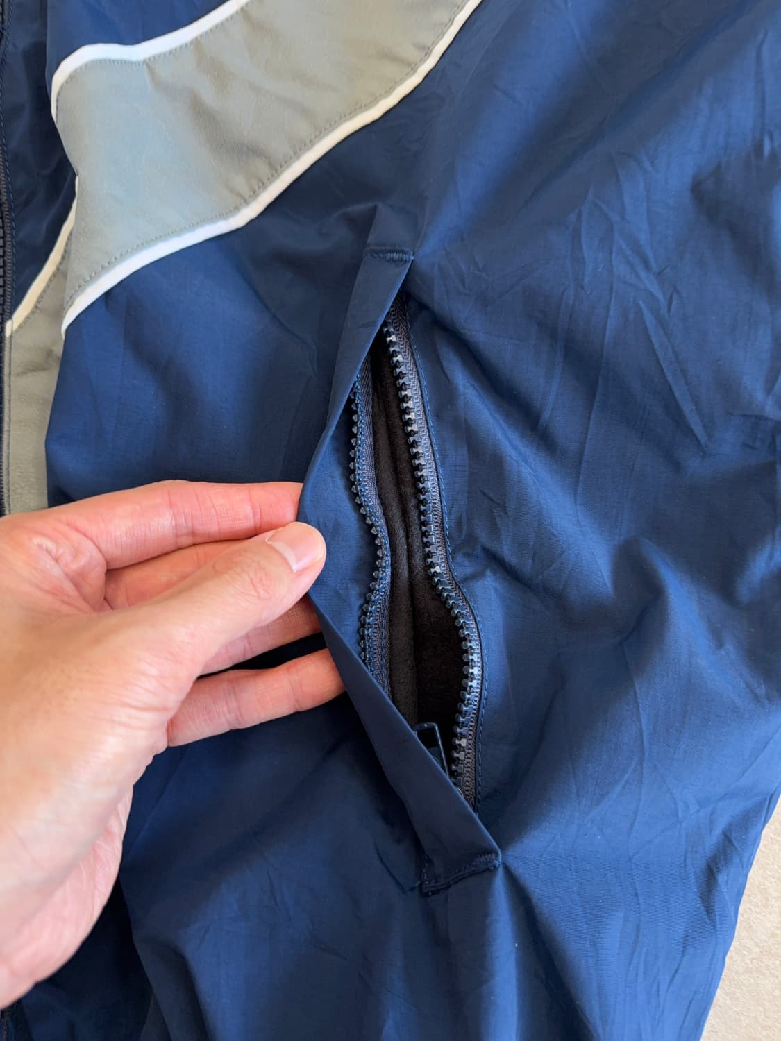 U.S Air Force IPFU Jacket 미공군 자켓 상품이미지5