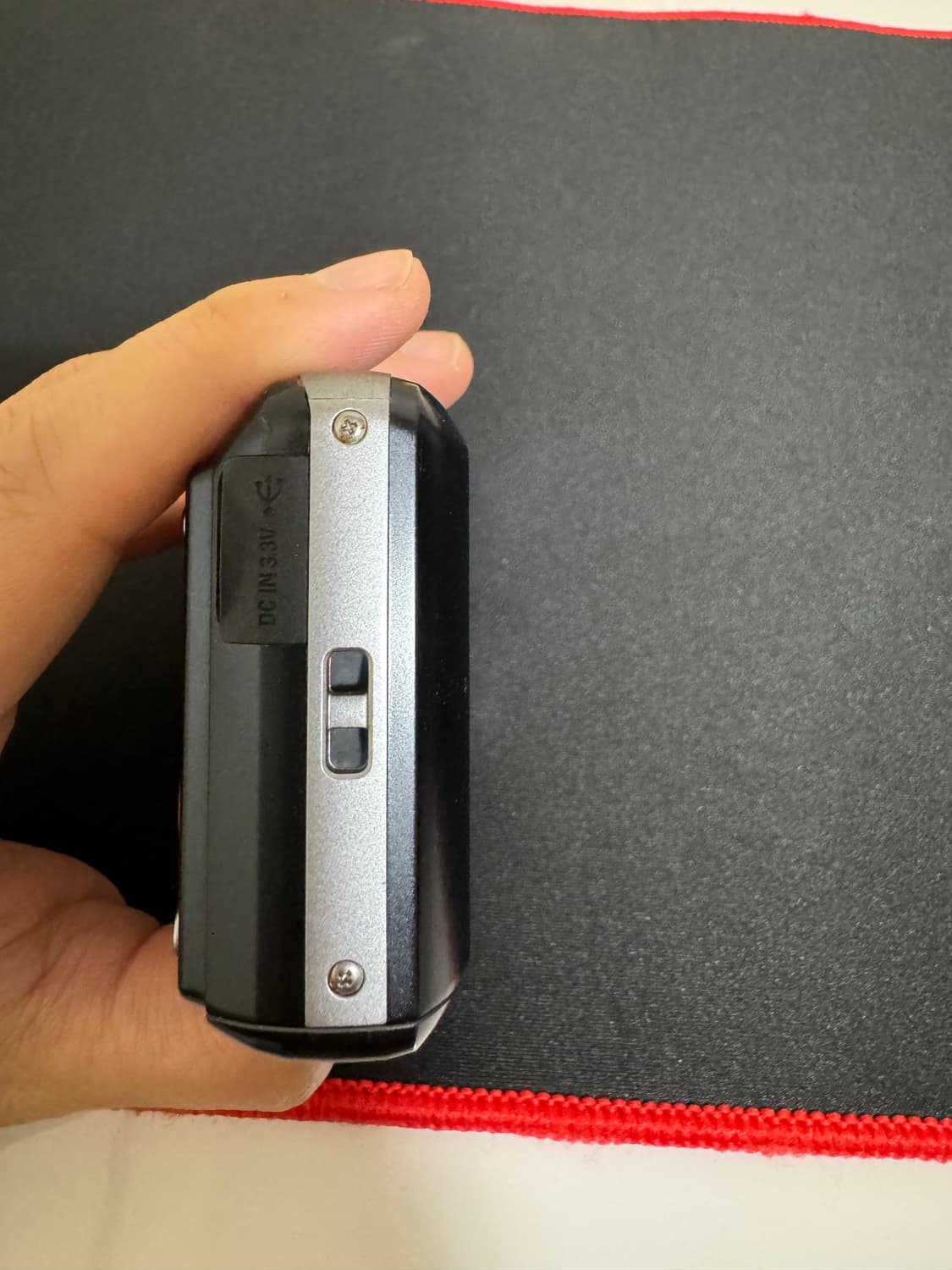 삼성 vluu ES17 디카 상품이미지5