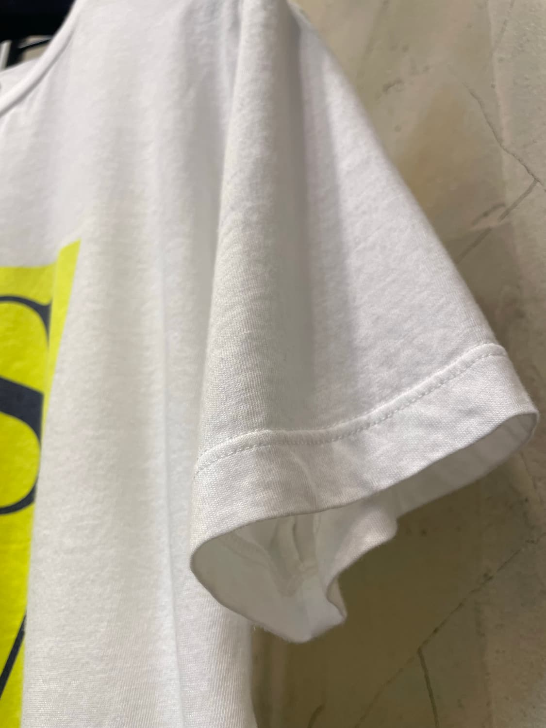 MSGM 면티 14세 55~66 상품이미지4