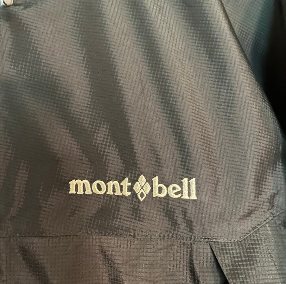 몽벨 재팬 선더패스 자켓 상품이미지2