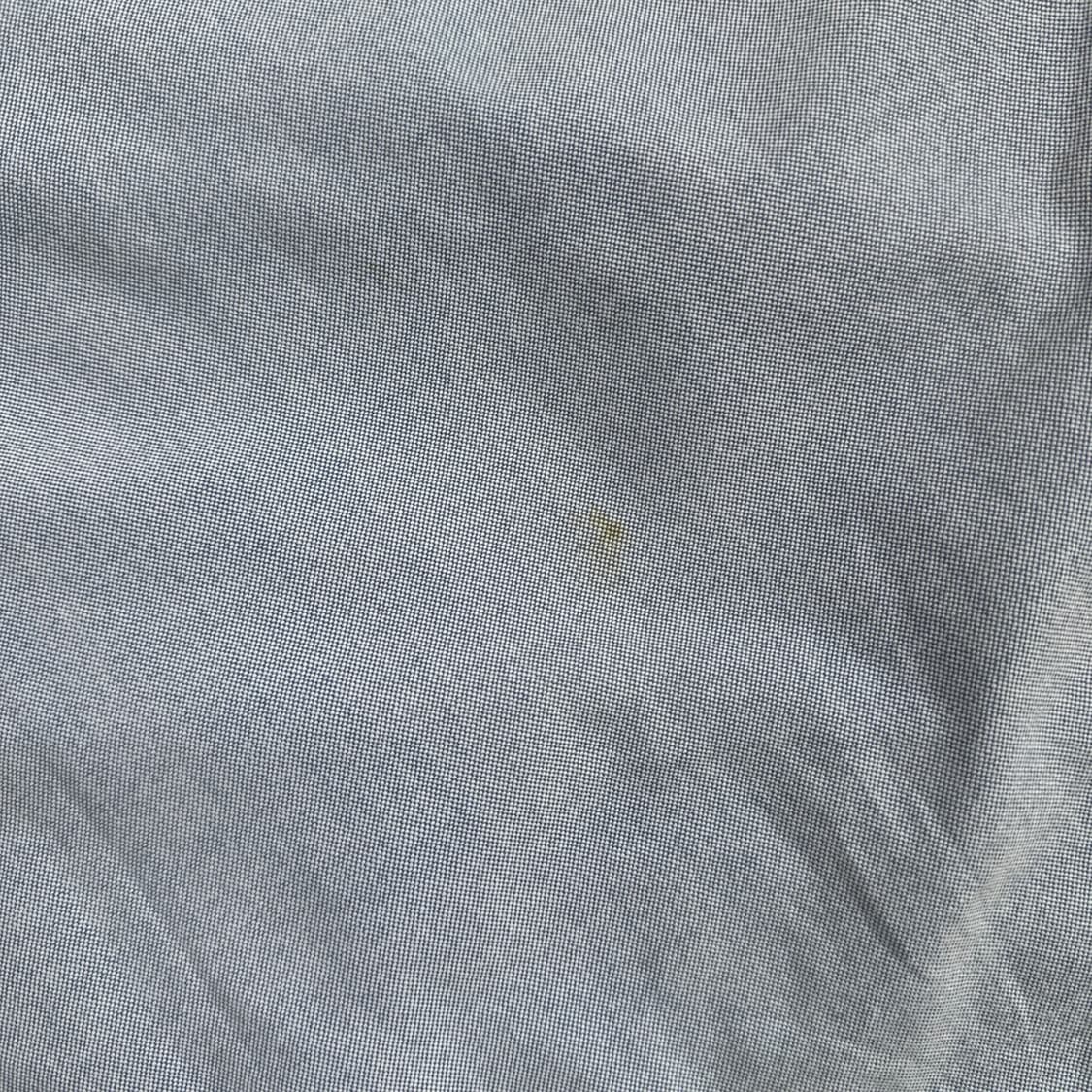 폴로 랄프로렌 클래식핏 멀티포니 자수 옥스퍼드 반팔 셔츠 블루 XL  상품이미지9