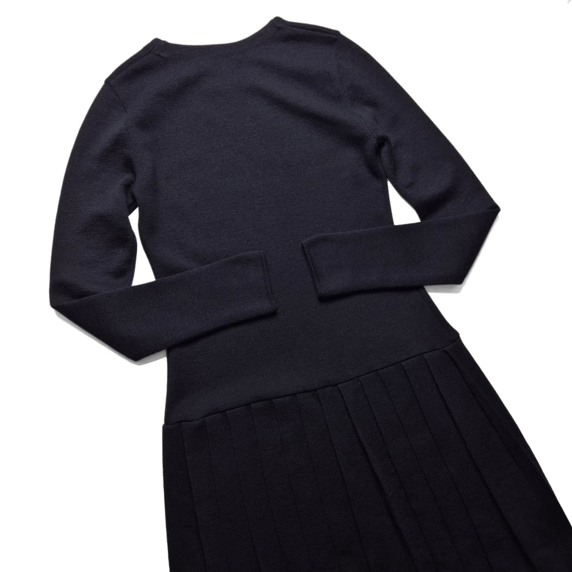 [36] 라코스테 니트 원피스 상품이미지8