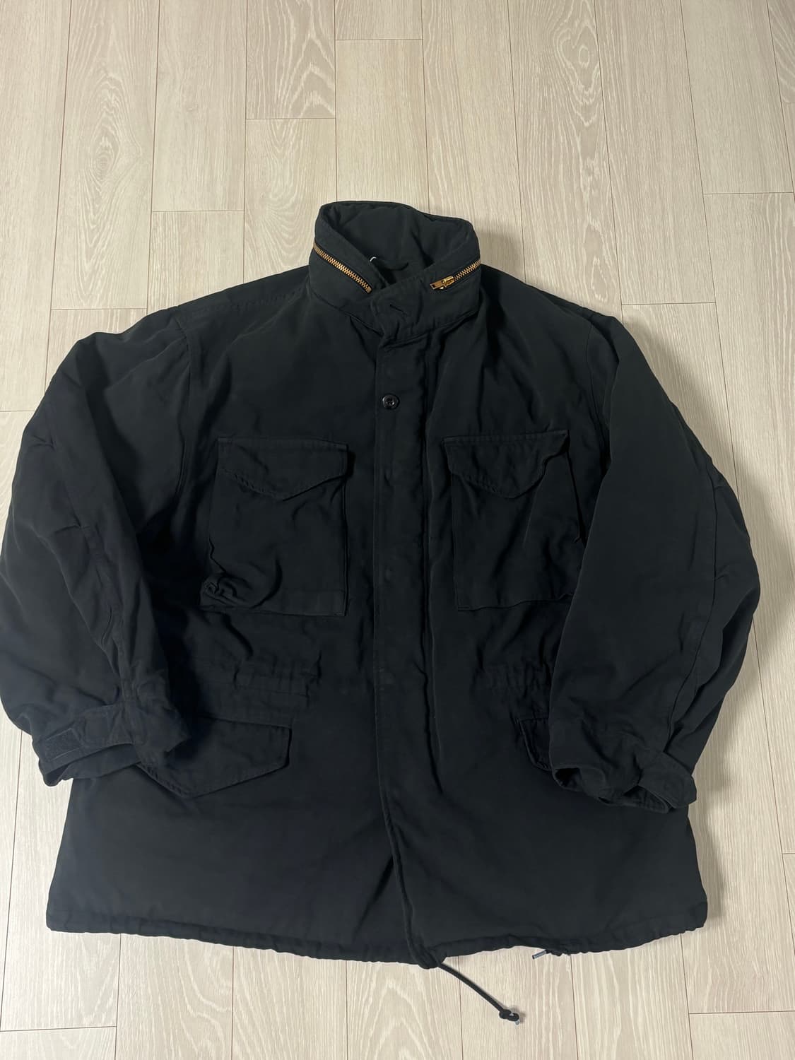 코모리 M65 자켓 상품이미지1