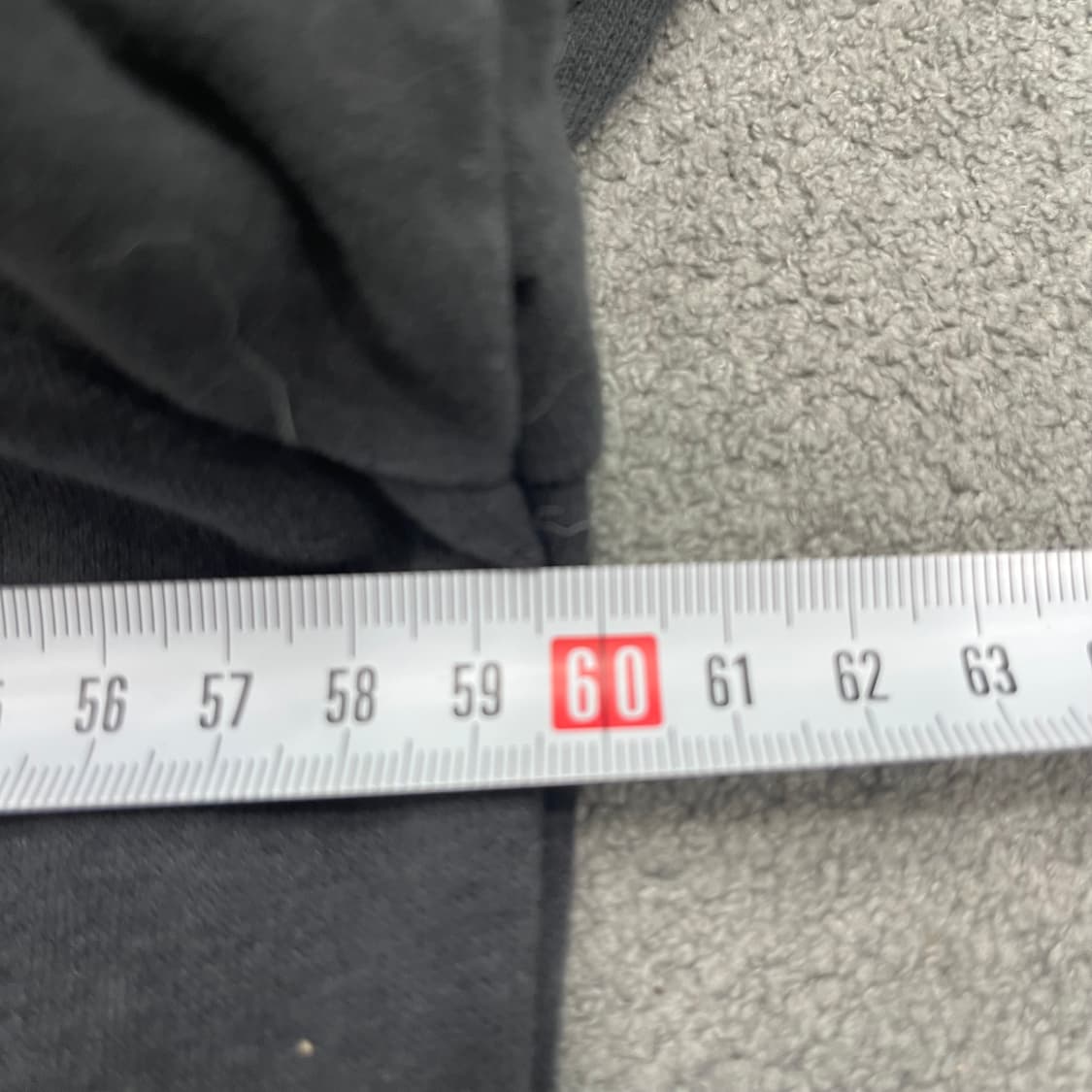 XL 폴로 랄프로렌 로고 후드티 상품이미지6