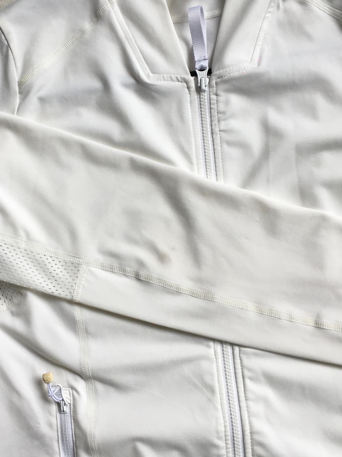 노스페이스 기능성져지 상품이미지5