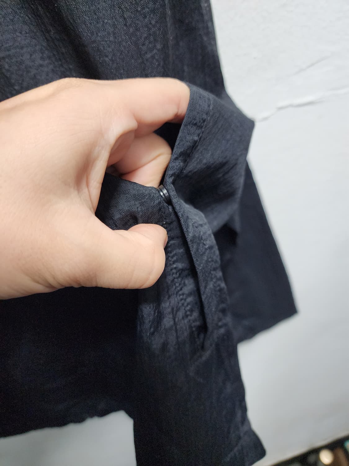 나이키 기능성 런닝 후드 바람막이 상품이미지3