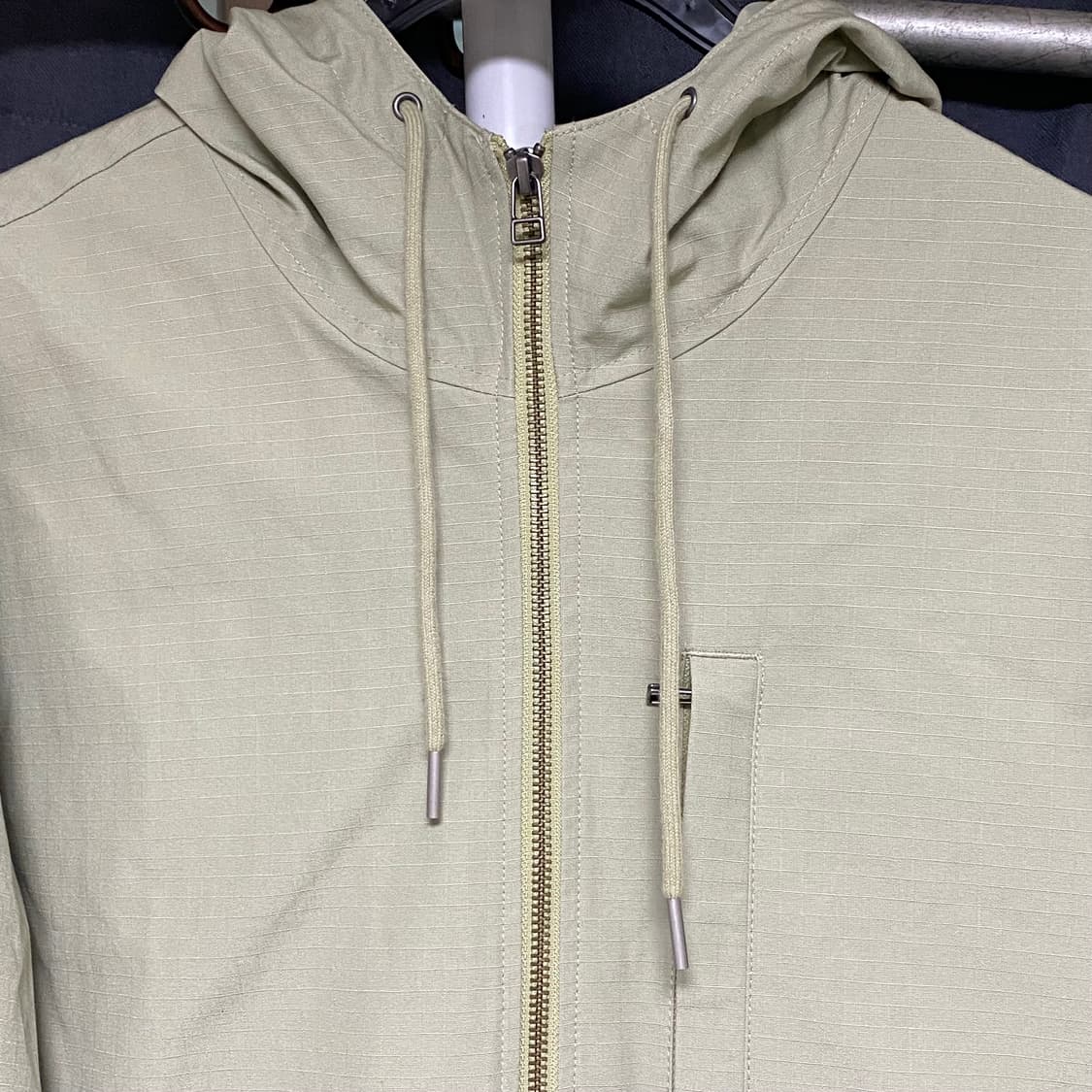 리바이스 후드자켓 M 상품이미지2