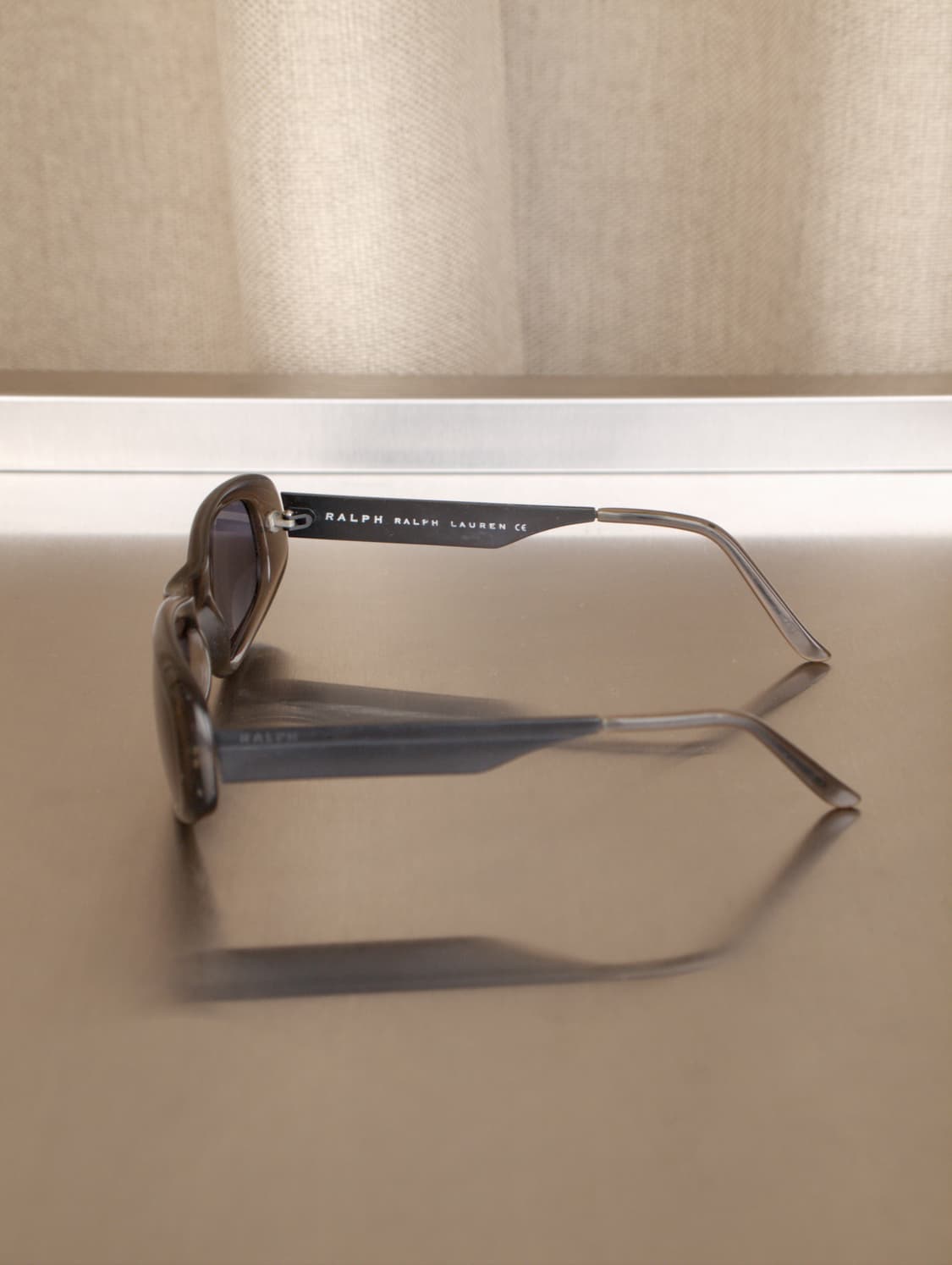 Acetate Steel Sunglass 상품이미지4