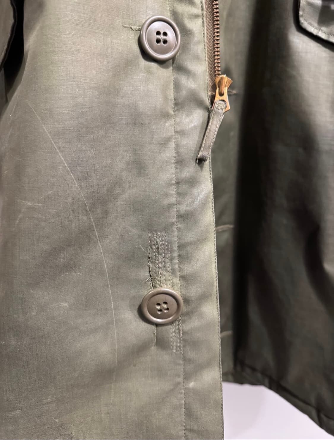 40s ww2 us navy n-2 deck coat   상품이미지8