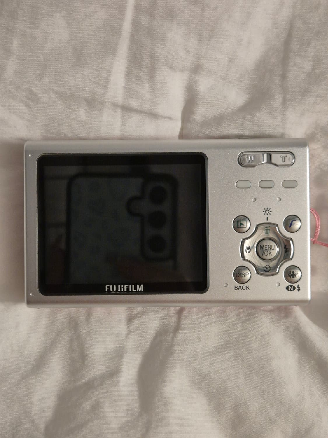 초미품) 후지필름 파인픽스 z5fd 상품이미지3