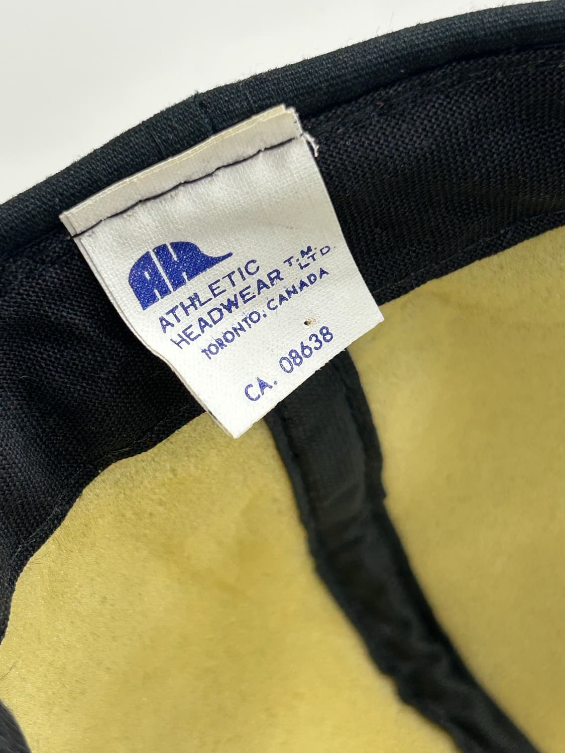 빈티지 스냅백 상품이미지6