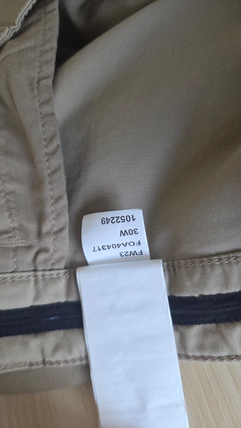 오클리 올데이 치노팬츠 상품이미지5