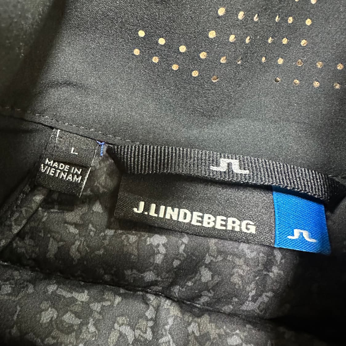 ✨ (바배) 제이린드버그 경량 패딩 조끼 베스트 상품이미지3