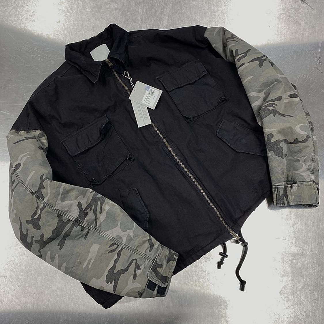 언더마이카 MORPH - Rock Ridge 상품이미지2