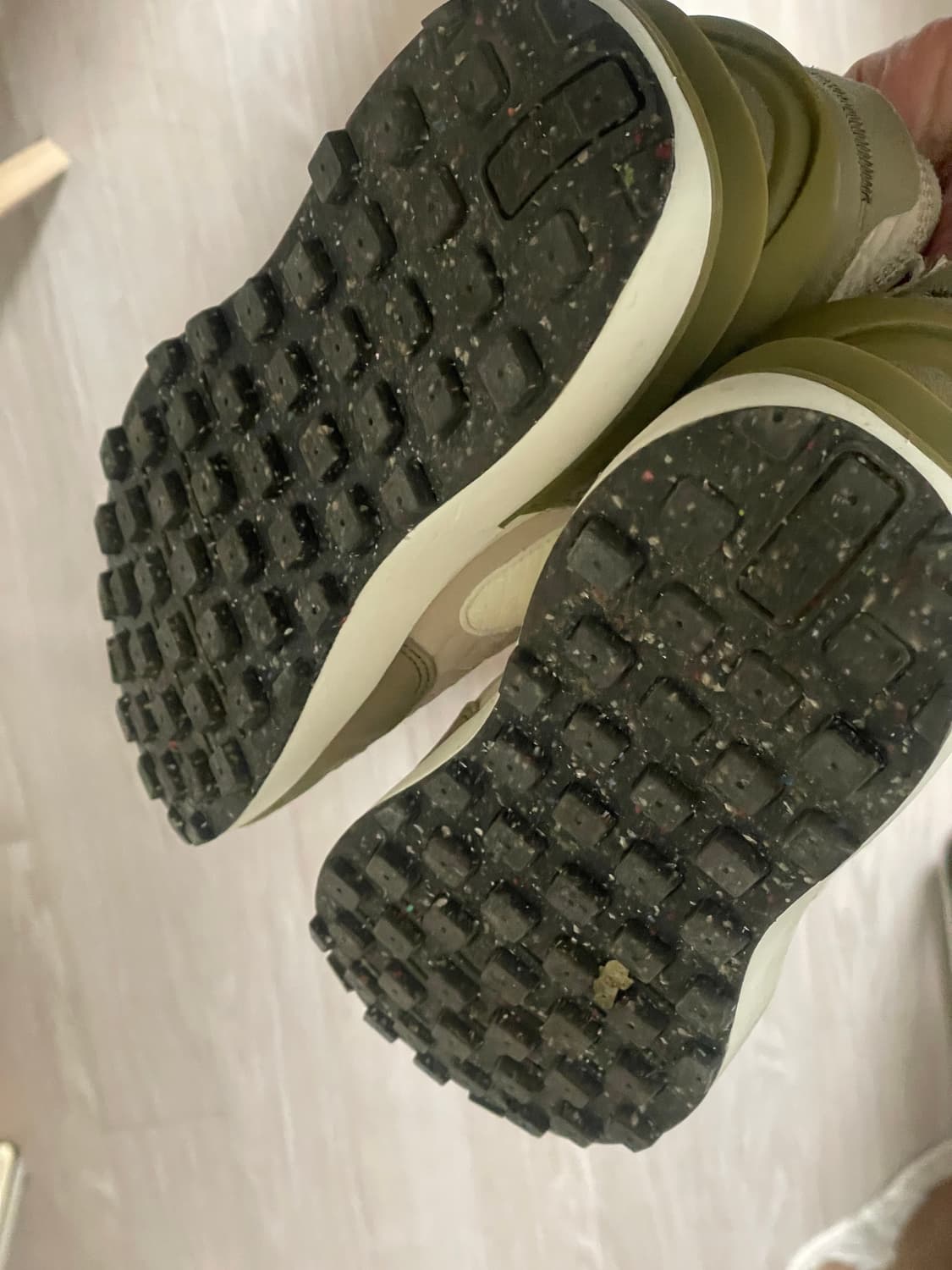 나이키 와플 원 NN 라탄 상품이미지4