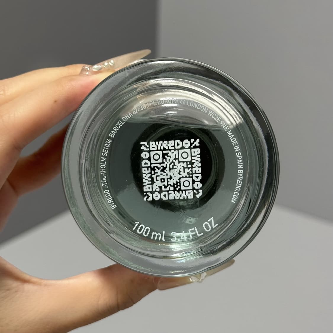 바이레도 블랑쉬 향수 100ml 상품이미지7