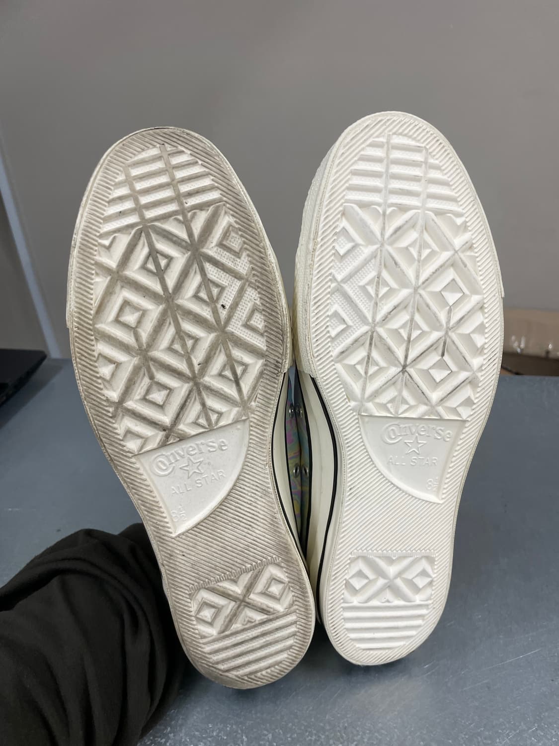 컨버스 척 70 마블 멀티 270 (gr-3740) 상품이미지5