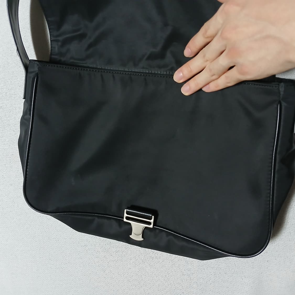 matinkim 마땡킴 마뗑킴 버클백 호보백 숄더백 가방 상품이미지8