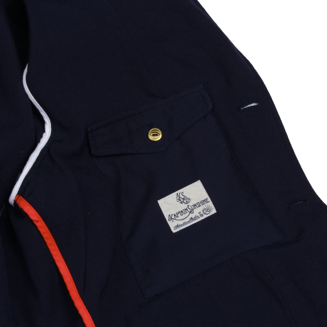 KAPTAIN SUNSHINE X BEAMS+ 자켓 상품이미지10