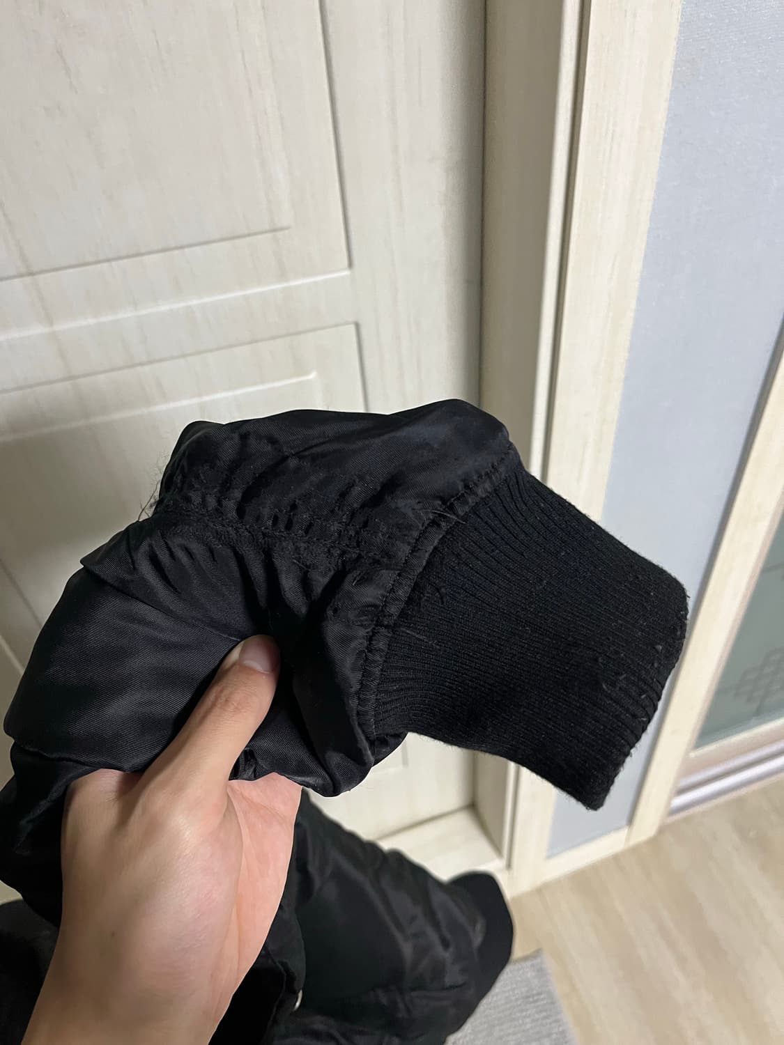 유먼트 ma-1 상품이미지4