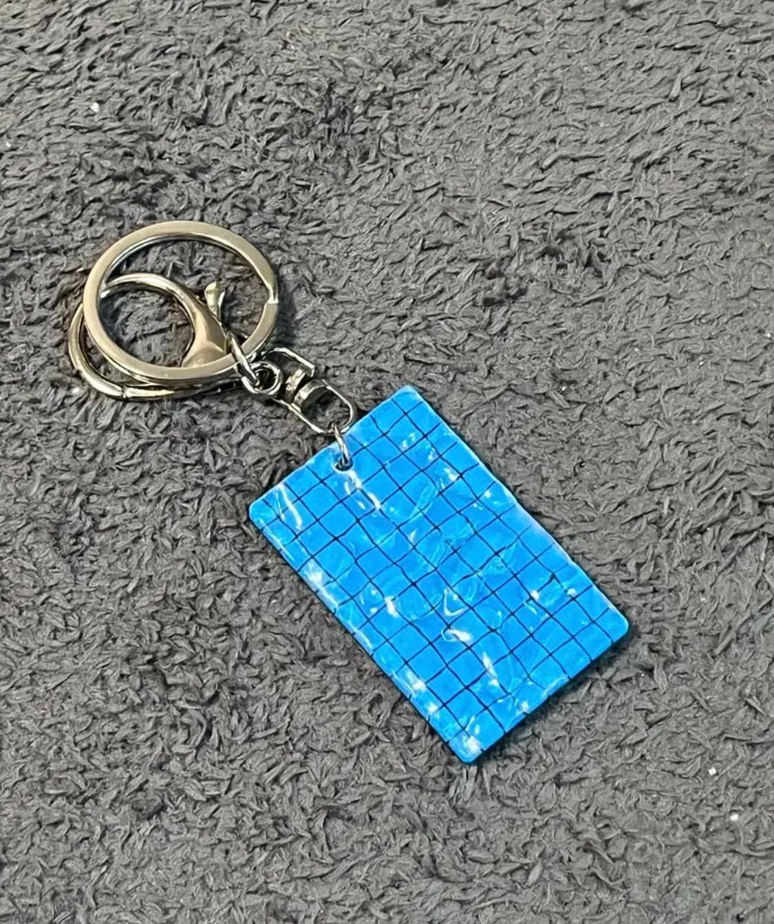 [새상품] 수영장키링 상품이미지4