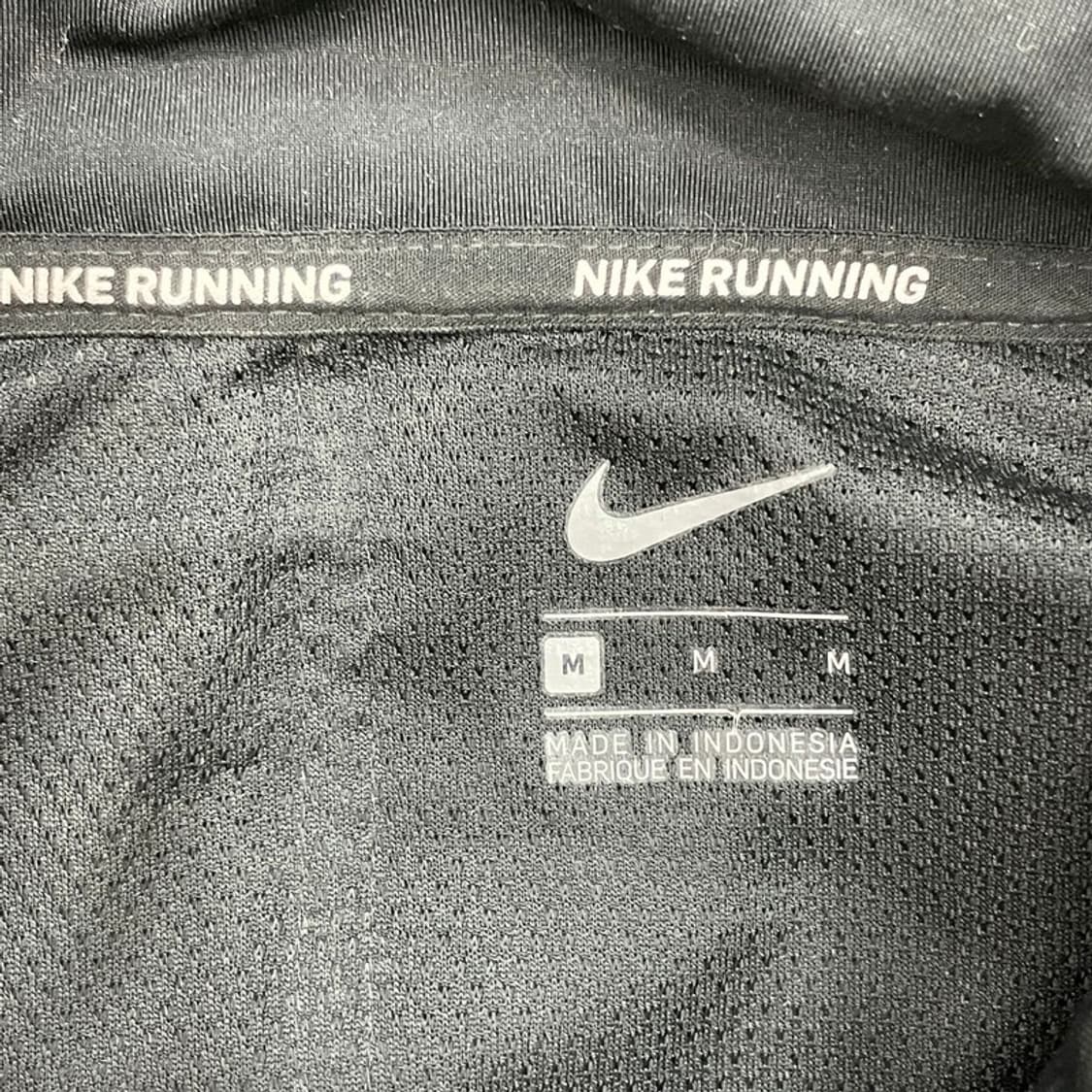 NIKE 러닝 바람막이 자켓 M 상품이미지3