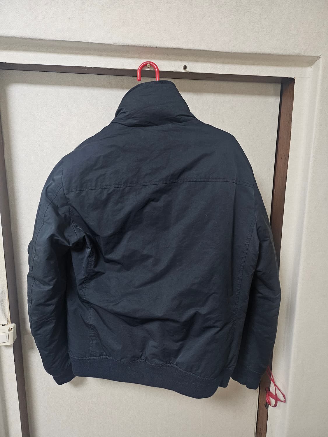 cp컴퍼니 항공점퍼 95사이즈 상품이미지10