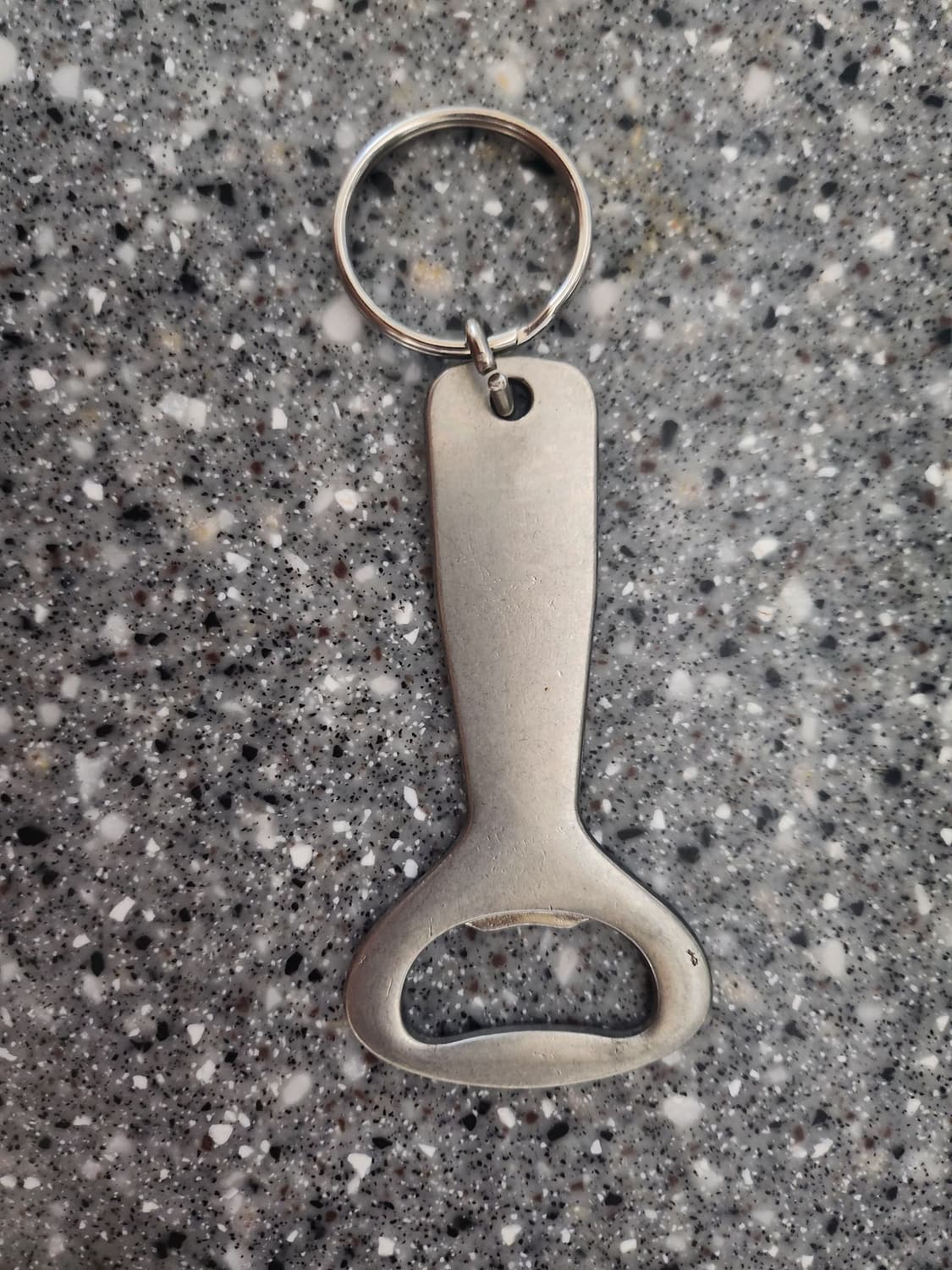 슈프림 보틀 오프너 키링 실버 - 24FW 상품이미지2