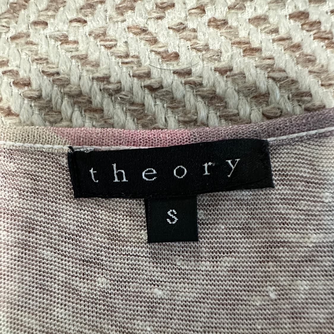 THEORY sleeveless 상품이미지4