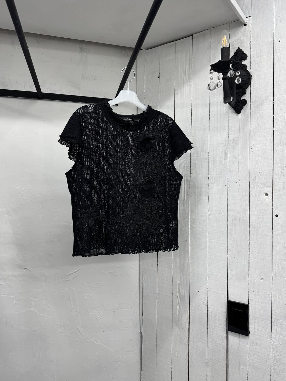 vtg top 상품이미지1