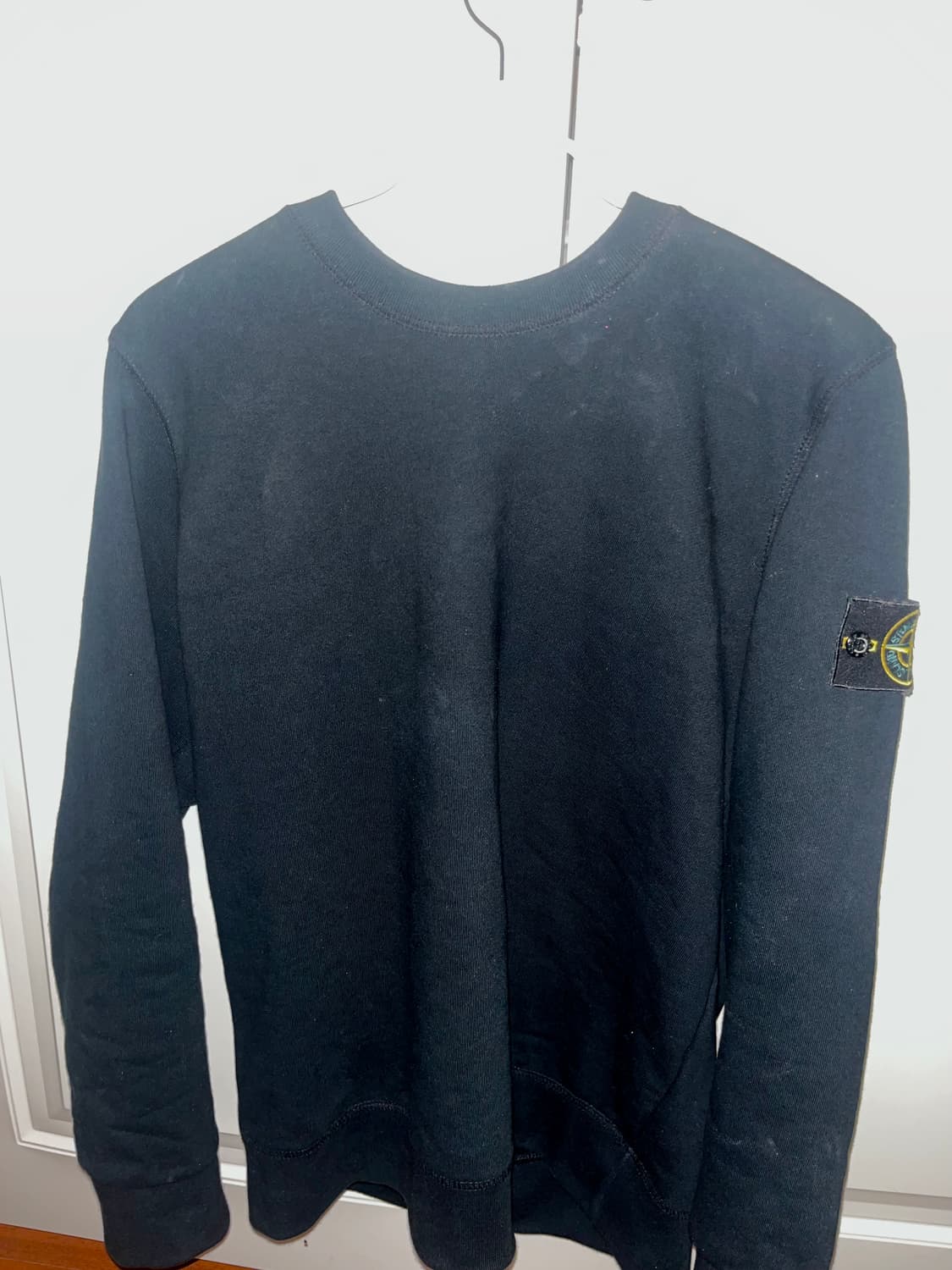 스톤아일랜드 맨투맨  상품이미지2